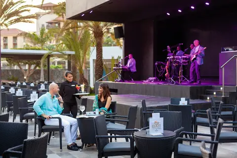 Hotel Riu Palace Oasis in Las Palmas de Gran Canaria — foto 27