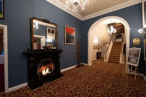 Castle Oaks House Hotel in Castleconnell, foto 12