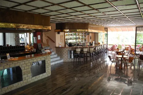 Hotel Pegasus in Roda — foto 5