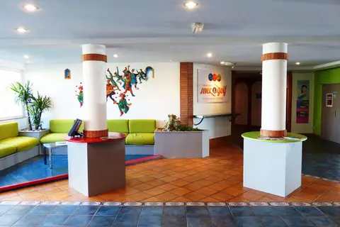 Residence Maeva Port Argeles in Argelès-sur-Mer — foto 8