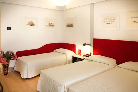 Art Hotel Museo in Prato — foto 13