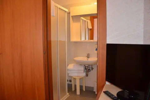 Hotel Mia Cara & Spa in Florence, foto 17