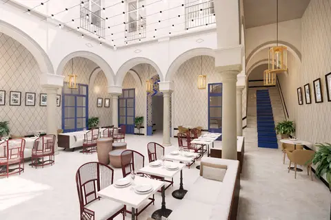VINCCI Molviedro in Sevilla — foto 15