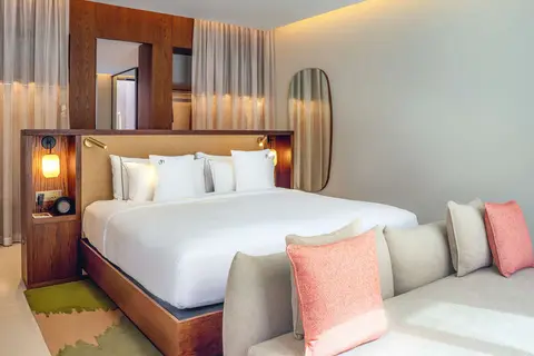 Melia Desert Palm Dubai in Dubai, foto 18