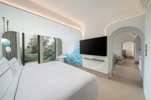 Meliá Pattaya Hotel in พัทยา — foto 8