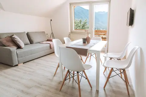 Apartmaji Triglav in Stara Fužina — foto 9