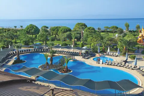 Club Yali Hotels & Resort in Menderes — foto 22