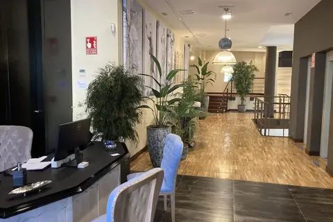 Hotel AR Isabel de Farnesio in La Granja De San Ildefonso — foto 11