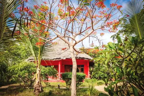Spice Island Hotel & Resort in Jambiani, foto 16