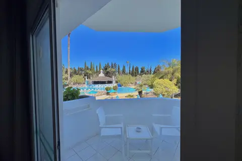 Hammamet Garden Resort & Spa in الحمامات — foto 29