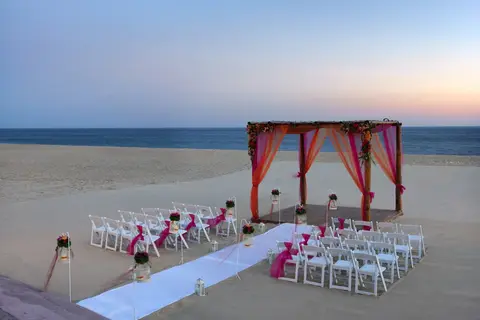 Playa Grande Resort & Grand Spa in Cabo San Lucas — foto 20