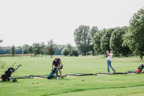 Hotel Dorhout Mees foto 17