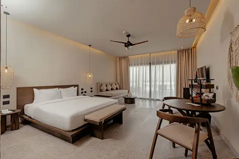 Sentido Naga Bay in Safaga, foto 25