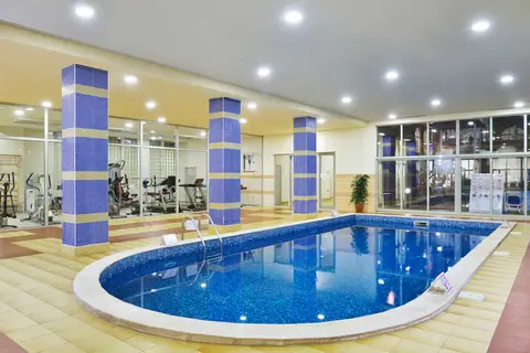 Sol Luna Bay Resort in Обзор — foto 10