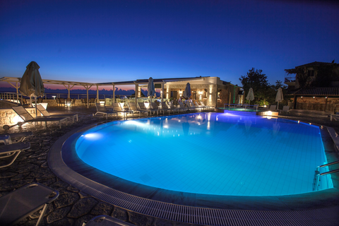 Appartementen Kolokotronis foto 13