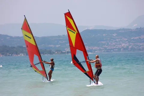 The Garda Village foto 16