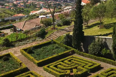 Quinta do Estreito Vintage House in Câmara de Lobos, foto 7