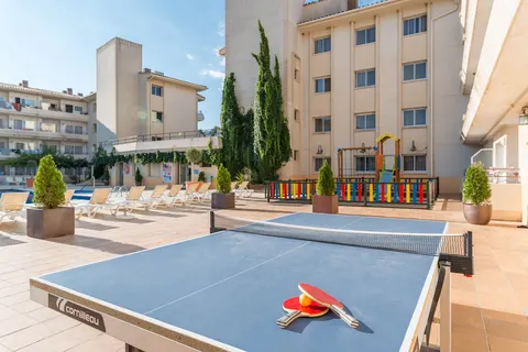 Résidence Estartit Playa foto 4