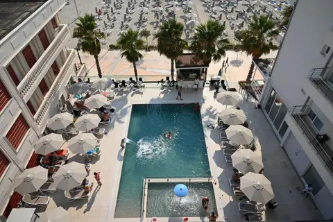 Adria Palace Durres in Durrës, foto 11
