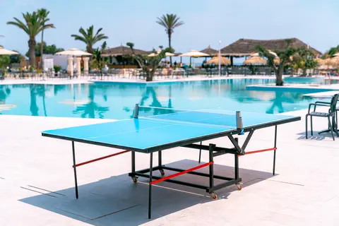 Hotel Calimera El Borj in El Borj — foto 25