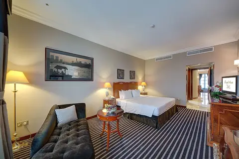 Royal Ascot Hotel in Dubai, foto 7