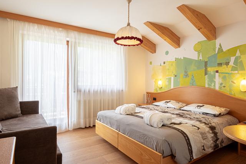 Hotel Dolomites Inn foto 9