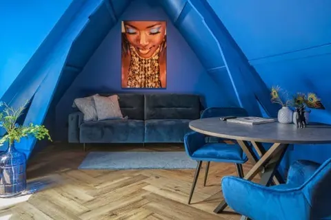 Boutique Hotel The Roosevelt foto 10