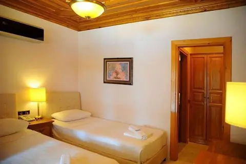 BC Spa Dalyan in Ortaca, foto 22