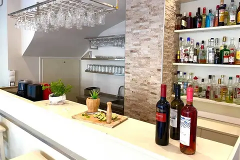 Palotel Luxury Hotel in Corfu — foto 19