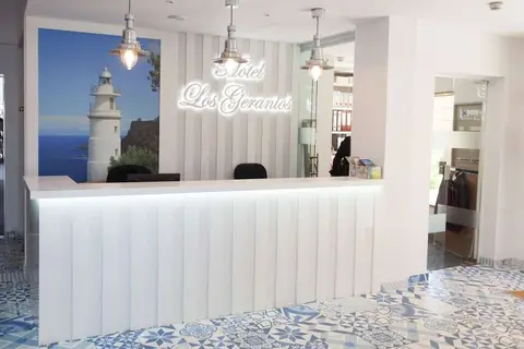 Los Geranios in Port de Sóller, foto 13