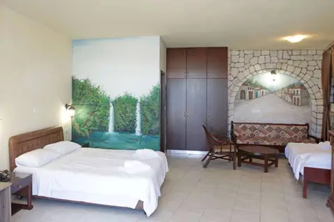 Diogenis Blue Palace Hotel in Diogenis Blue Palace, foto 5