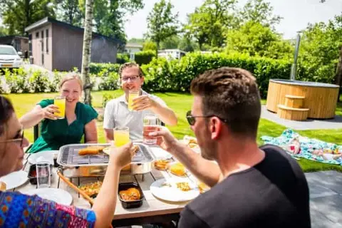 TopParken Landgoed de Scheleberg in Lunteren — foto 6