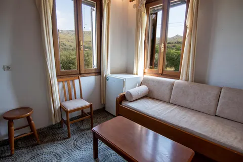 Appartementen Lela Kaptani Eftalou Olive Grove foto 15