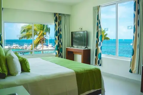 Cancun Bay Resort in Cancùn — foto 11