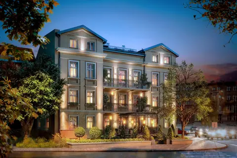 Bachleda Luxury Hotel Krakow - MGallery in Krakau — foto 4
