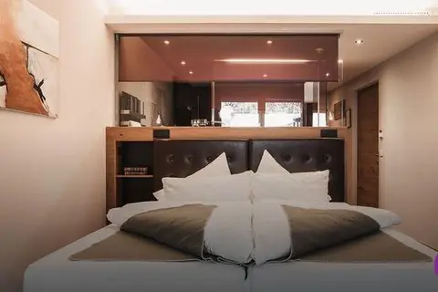 Anthony's Life & Style Hotel in St. Anton am Arlberg — foto 2