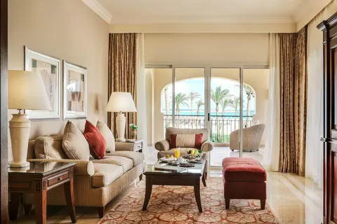 Jaz Almaza Beach Resort in Marsa Matrouh — foto 23