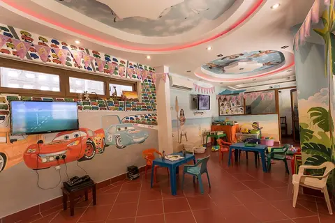 Travellers Beach Hotel & Club in Kasemeni ward — foto 26