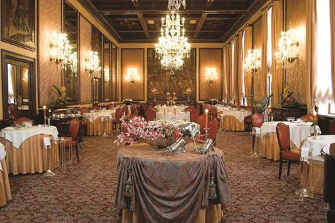 Hotel Infante Sagres in Porto, foto 6