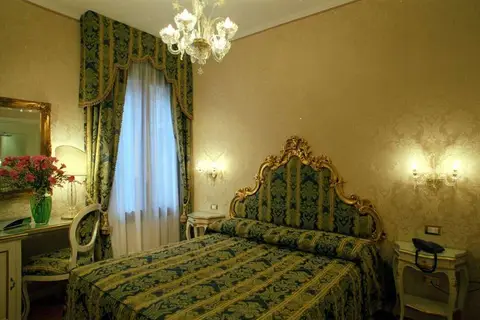 Casa Pisani Canal in Venetië, foto 7