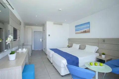 Limanaki Beach Hotel in Αγία Νάπα — foto 3