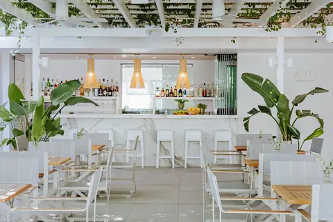 Nissi Park Hotel in Ayia Napa — foto 7