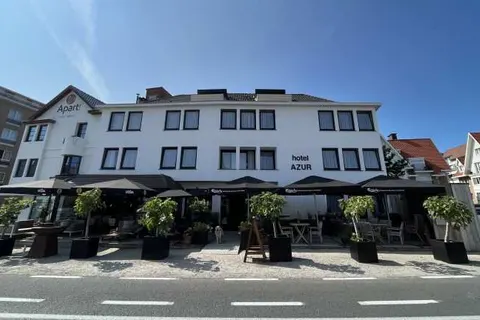 Boutique Hotel Azur foto 1