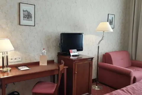 Hotel Rott in Praag, foto 20