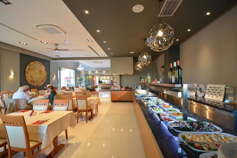 Evilion Stilvi Sea & Sun foto 7