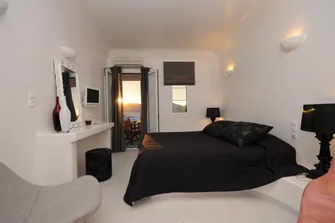 Hotel Senia Suites & Apartments in Naoussa, foto 16