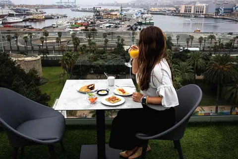 Hotel Matilde in Las Palmas de Gran Canaria, foto 30