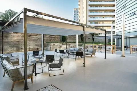 Vincci Maritimo in Barcelona — foto 4