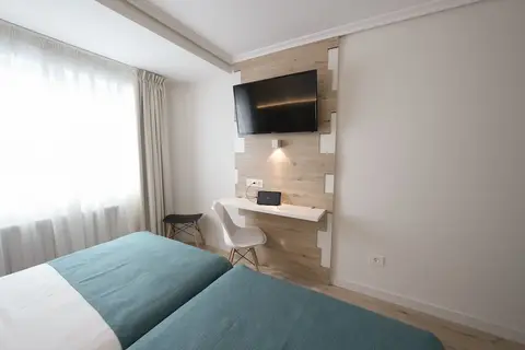 Apartamentos VIDA Finisterre in Fisterra — foto 13