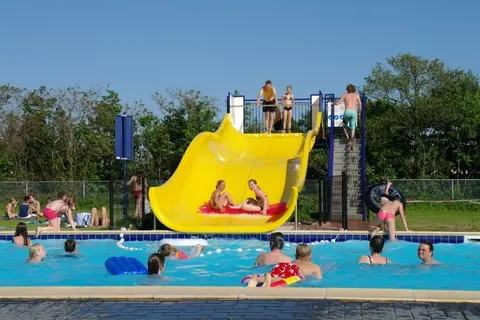 Camping De Watersnip foto 19